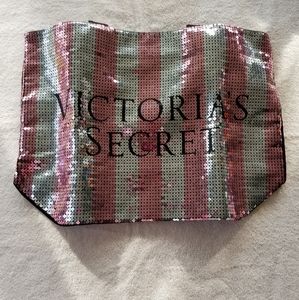 NWOT~Victoria's Secret large tote
